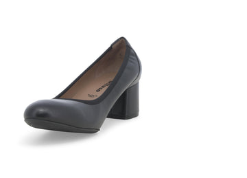 Melluso Donna Décolleté Pelle D5096W-239877 Nero