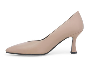 Melluso Donna Décolleté Pelle D5176W-238982 Rosa