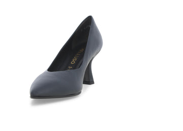 Melluso Donna Décolleté Pelle D5176W-239959 Blu