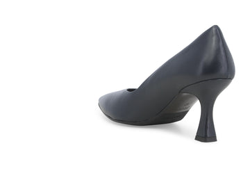 Melluso Donna Décolleté Pelle D5176W-239959 Blu