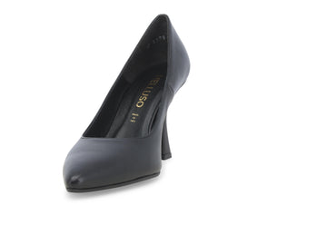 Melluso Donna Décolleté Pelle D5178W-240067 Nero