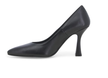 Melluso Donna Décolleté Pelle D5178W-240067 Nero