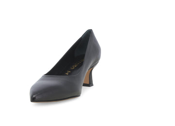 Melluso Donna Décolleté Pelle D5186W-239897 Nero