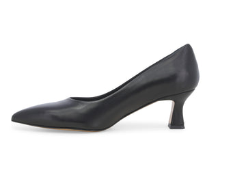 Melluso Donna Décolleté Pelle D5186W-239897 Nero