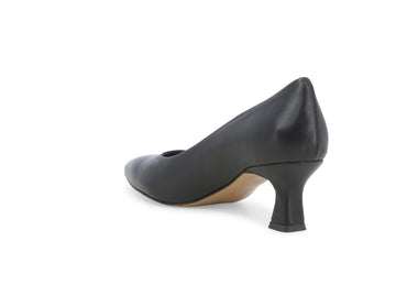 Melluso Donna Décolleté Pelle D5186W-239897 Nero