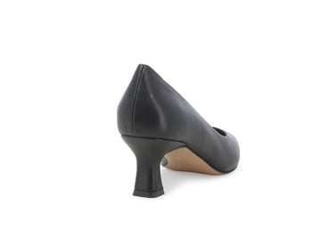 Melluso Donna Décolleté Pelle D5186W-239897 Nero