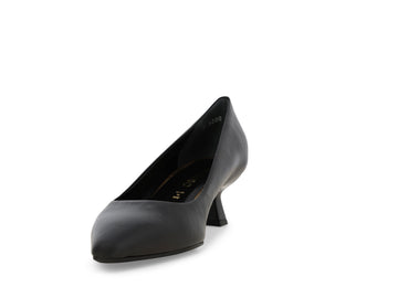 Melluso Donna Décolleté Pelle D5200-251420 Nero