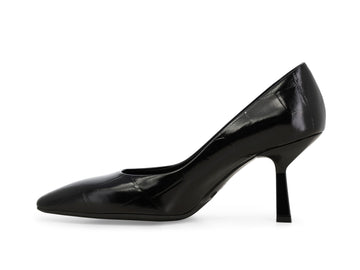 Melluso Donna Décolleté Pelle D5204-250879 Nero