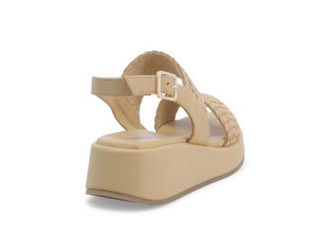 Melluso Donna Sandali Pelle K35303-233121 Beige