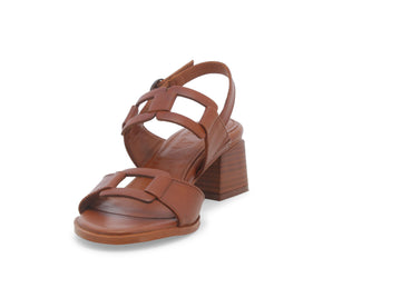Melluso Donna Sandali Pelle K35309-234364 Beige