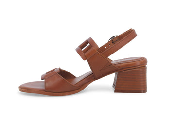 Melluso Donna Sandali Pelle K35309-234364 Beige