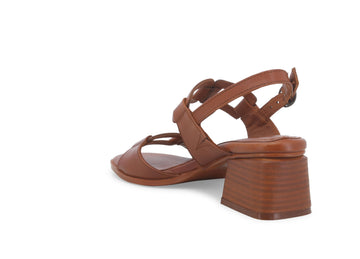 Melluso Donna Sandali Pelle K35309-234364 Beige