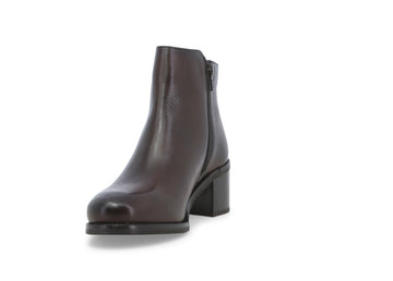 Melluso female Stivaletti Pelle K36052-238219 Marrone