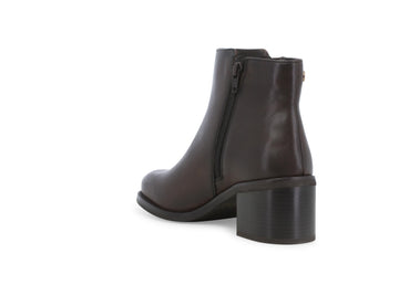 Melluso female Stivaletti Pelle K36052-238219 Marrone