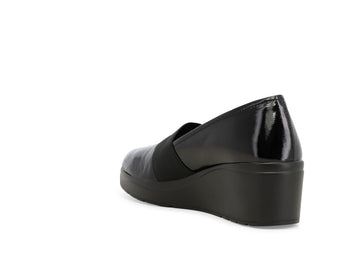 Melluso Donna Mocassini Vernice K53003Z-250873 Nero