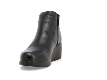 Melluso Donna Stivaletti Pelle K53006Z-251440 Nero