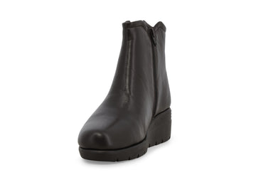 Melluso Donna Stivaletti Pelle K55279Z-250356 Marrone