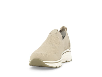 Melluso Donna Scarpe basse Tessuto K55711BK-247428 Beige
