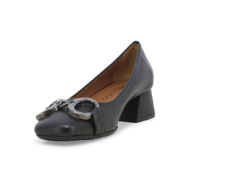 Melluso Donna Décolleté Pelle K59026W-244669 Nero