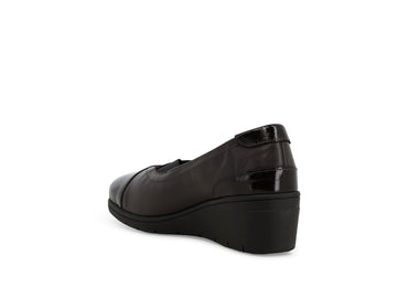 Melluso Donna Décolleté Pelle K91616Z-249473 Marrone