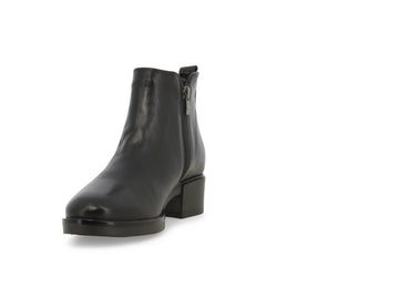 Melluso Donna Tronchetti Pelle K91851W-238795 Nero
