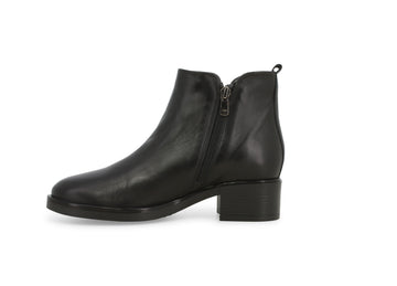 Melluso Donna Tronchetti Pelle K91851W-238795 Nero