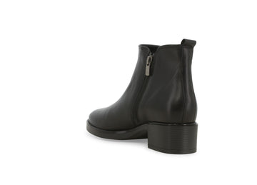 Melluso Donna Tronchetti Pelle K91851W-238795 Nero