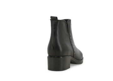 Melluso Donna Tronchetti Pelle K91851W-238795 Nero