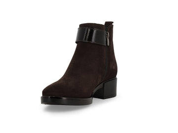 Melluso Donna Stivaletti Pelle K91865Z-251948 Marrone