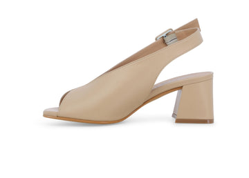 Melluso female Sandali Pelle N622Z-243639 Rosa