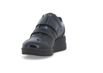 Melluso Donna Scarpe basse Pelle R25643W-238742 Nero
