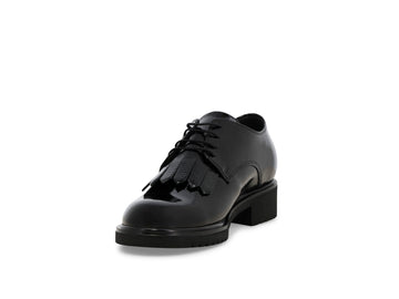 Melluso Donna Mocassini Vernice R35503Z-252144 Nero