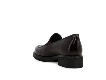 Melluso Donna Mocassini Vernice R35511Z-249999 Bordeaux
