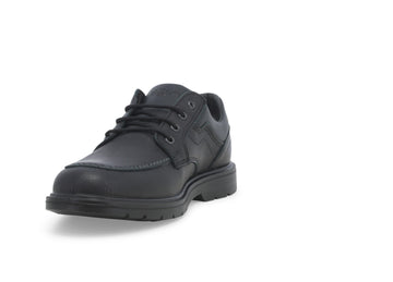 Melluso Uomo Mocassini Pelle U15477W-238859 Nero