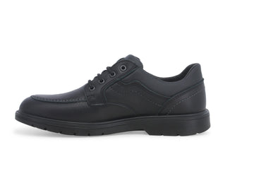 Melluso Uomo Mocassini Pelle U15477W-238859 Nero