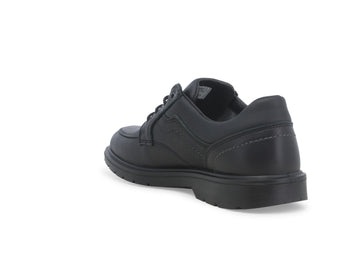 Melluso Uomo Mocassini Pelle U15477W-238859 Nero