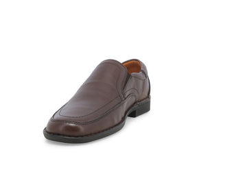 Melluso Uomo Mocassini Pelle U49023W-235299 Marrone