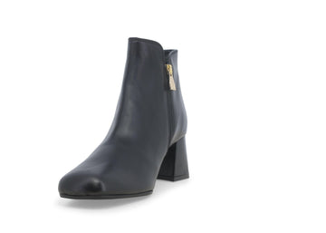 Melluso Donna Stivaletti Pelle V5732W-240379 Nero