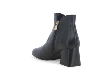 Melluso Donna Stivaletti Pelle V5732W-240379 Nero