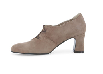 Melluso Elegant Shoes Slip-on Suede Upper