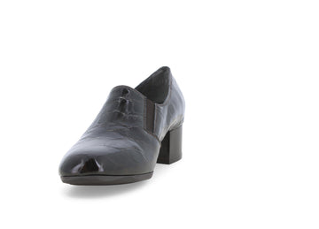 Melluso Donna Mocassini Vernice X5327W-244688 Marrone
