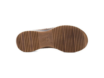 Ara Ciabatta Hawaii in Suede Animalier con Tecnologia HighSoft