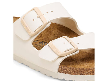 Birkenstock Women's Arizona Slipper 2 Straps Upper Birko-Flor