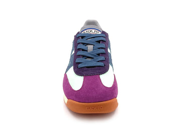 Back 70 Barkley Jogger Sneakers Donna Multicolor Primavera Estate