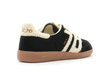 Back 70 Sneakers Women Cloud 603 Fall Winter Suede Upper