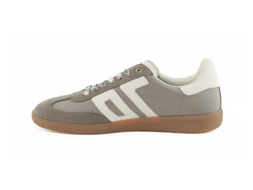 Back 70 Sneakers Uomo Versatili, Stilose e Comode in Tessuto