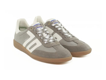 Back 70 Sneakers Uomo Versatili, Stilose e Comode in Tessuto