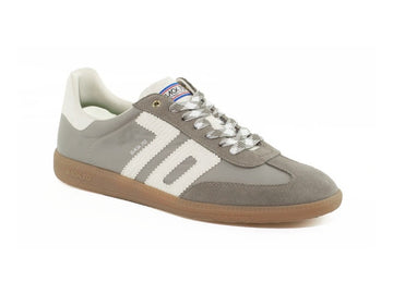 Back 70 Sneakers Uomo Versatili, Stilose e Comode in Tessuto