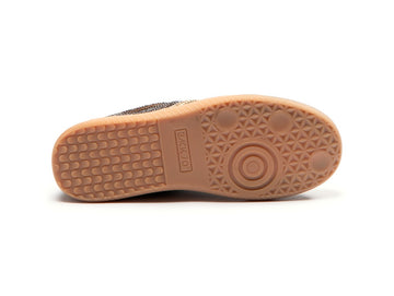 Back 70 Sneakers Donna Cloud Star Strass Coffee Gold