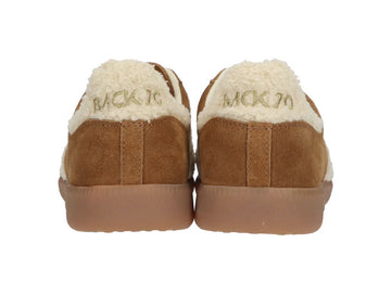 Back 70 Shoes Cloud 601 Women Fall Winter Suede Upper